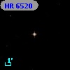 HR  6520