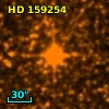 HD 159254