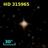 HD 315965