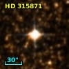 HD 315871