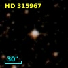HD 315967