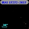 IRAS 17272-2657