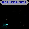 IRAS 17320-2621