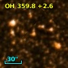 OH 359 +2.6