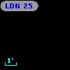 LDN   25