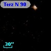 Terz N   90