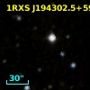 1RXS J194302.5+593506