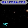 IRAS 17269-2726