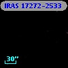 IRAS 17272-2533