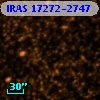 IRAS 17272-2747