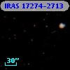 IRAS 17274-2713