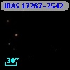 IRAS 17287-2542
