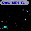 Gopal 1954+614