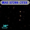 IRAS 17288-2733