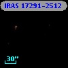 IRAS 17291-2512