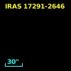 IRAS 17291-2646