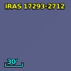 IRAS 17293-2712