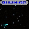 GB6 B1944+6007