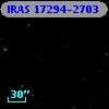 IRAS 17294-2703