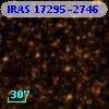IRAS 17295-2746