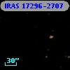 IRAS 17296-2707