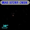 IRAS 17297-2658