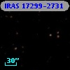 IRAS 17299-2731