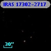 IRAS 17302-2717