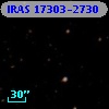 IRAS 17303-2730