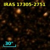 IRAS 17305-2751
