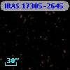 IRAS 17305-2645