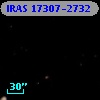 IRAS 17307-2732