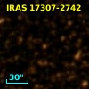 IRAS 17307-2742
