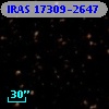 IRAS 17309-2647