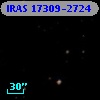 IRAS 17309-2724