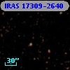 IRAS 17309-2640