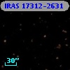 IRAS 17312-2631