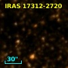 IRAS 17312-2720