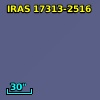 IRAS 17313-2516