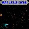IRAS 17313-2639