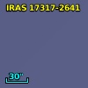 IRAS 17317-2641