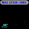 IRAS 17318-2603