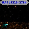 IRAS 17320-2734