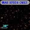IRAS 17321-2652