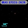 IRAS 17321-2628