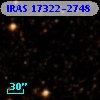 IRAS 17322-2748