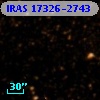 IRAS 17326-2743