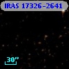 IRAS 17326-2641