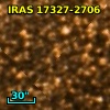IRAS 17327-2706