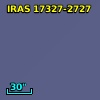 IRAS 17327-2727